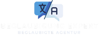 Beglaubigung Expert