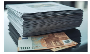 Preis beglaubigte Übersetzung