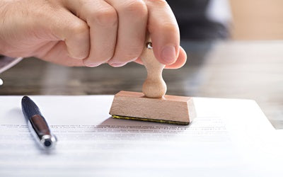 Beglaubigte Übersetzungen | Der vollständige Leitfaden