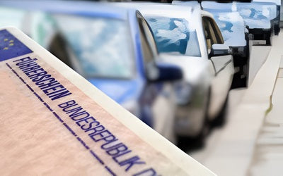 Führerscheinübersetzung – Wann sollte ich meinen Führerschein übersetzen lassen?