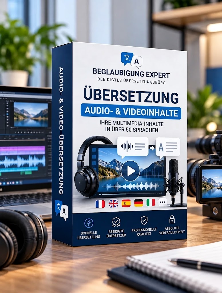 ubersetzung-audio-video