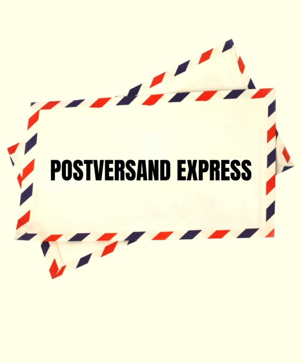 postversand express